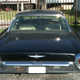 Image for article titled This Classic Ford Thunderbird Is A Seriously Badass American Car
